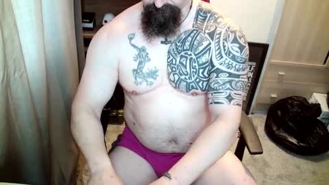 Snapshot of samoanthorn chatting on 19, 9, 2025 Samoanthorn online show from 19, 9, 2025