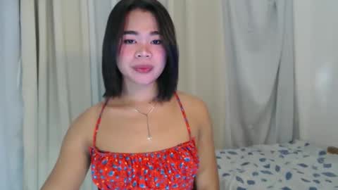 Snapshot of sampagita_small_tits chatting on 18, 9, 2025 sampagita_small_tits online show from 18, 9, 2025