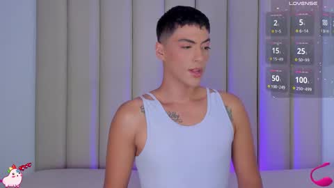 Snapshot of samphillipss chatting on 21, 12, 2024 Sammuel online show from 21, 12, 2024