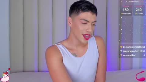 Snapshot of samphillipss chatting on 22, 12, 2024 Sammuel online show from 22, 12, 2024