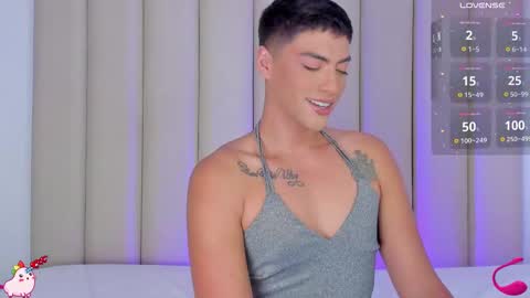 Snapshot of samphillipss chatting on 23, 12, 2024 Sammuel online show from 23, 12, 2024