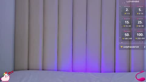 Snapshot of samphillipss chatting on 25, 12, 2024 Sammuel online show from 25, 12, 2024