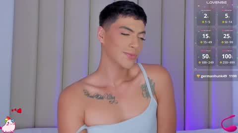 Snapshot of samphillipss chatting on 3, 1, 2025 Sammuel online show from 3, 1, 2025