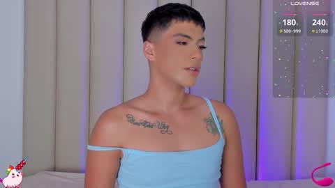 Snapshot of samphillipss chatting on 12, 1, 2025 Sammuel online show from 12, 1, 2025