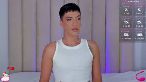 Snapshot of samphillipss chatting on 18, 1, 2025 Sammuel online show from 18, 1, 2025