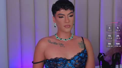 Snapshot of samphillipss chatting on 23, 9, 2025 Sammuel online show from 23, 9, 2025