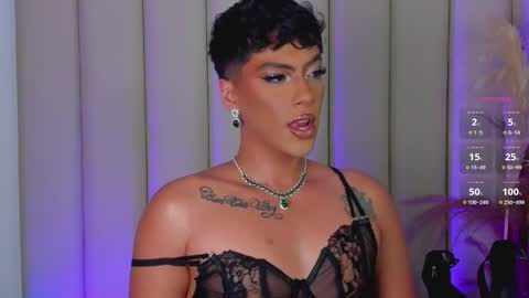 Snapshot of samphillipss chatting on 7, 11, 2025 Sammuel online show from 7, 11, 2025