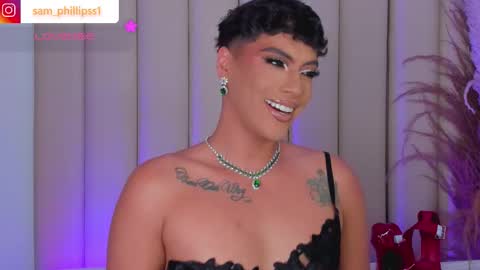 Snapshot of samphillipss chatting on 29, 11, 2025 Sammuel online show from 29, 11, 2025