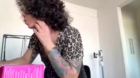 Zero Sugar online show from 12, 2, 2026