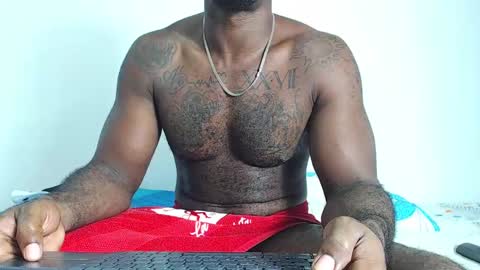 samson dauda online show from 24, 1, 2025