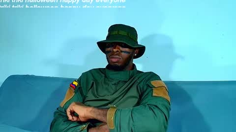 samson dauda online show from 31, 10, 2025