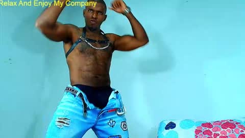 samson dauda online show from 27, 11, 2025