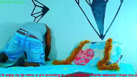 samson dauda online show from 23, 12, 2025