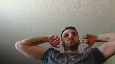 SamTheBully online show from 20, 10, 2025