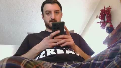 SamTheBully online show from 13, 1, 2026