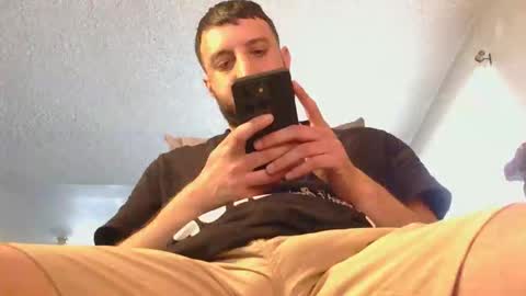 SamTheBully online show from 21, 3, 2026