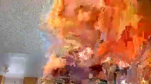 SamTheBully online show from 25, 3, 2026