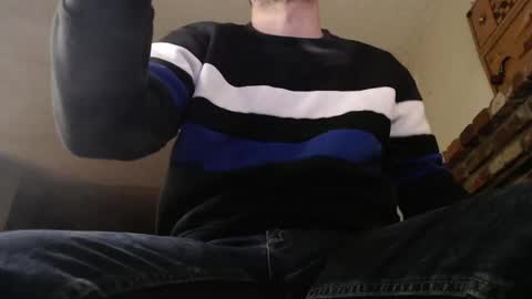 SamTheBully online show from 21, 4, 2026