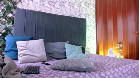 samu_aristisabal online show from 6, 10, 2025