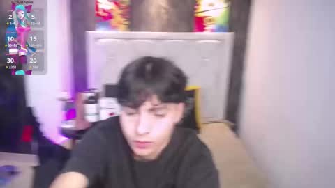 SAMU online show from 12, 11, 2025