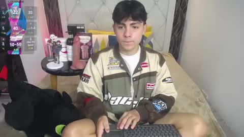 SAMU online show from 18, 11, 2025