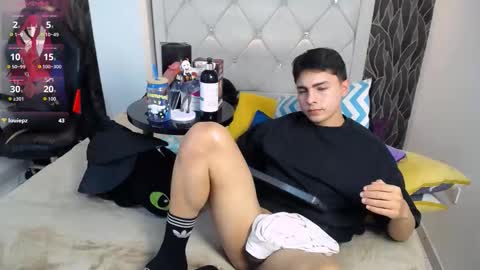 SAMU online show from 5, 3, 2026