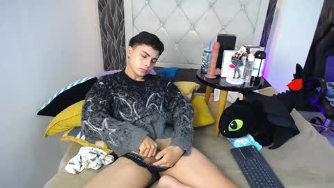 SAMU online show from 16, 3, 2026