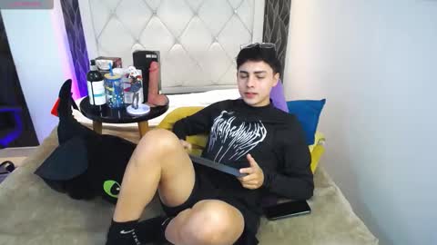 SAMU online show from 20, 3, 2026