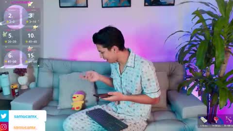 samu online show from 8, 2, 2026