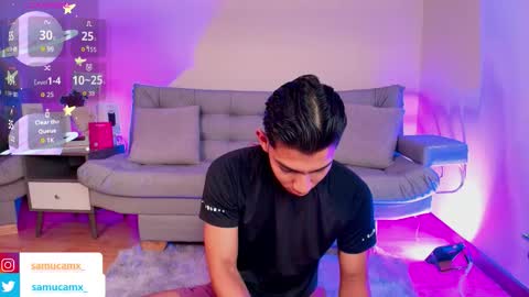 samu online show from 18, 3, 2026