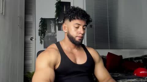 samuel2rd online show from 1, 11, 2025