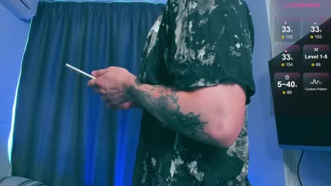 Samuel online show from 17, 1, 2025