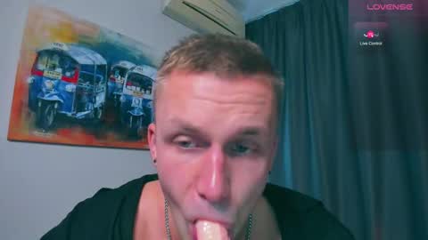 Samuel online show from 13, 2, 2025