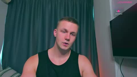 Samuel online show from 18, 2, 2025