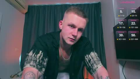 Samuel online show from 22, 2, 2025