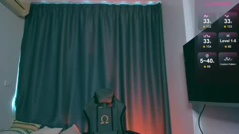 Samuel online show from 5, 3, 2025