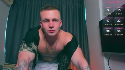 Samuel online show from 9, 3, 2025