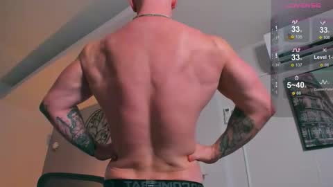 Samuel online show from 25, 9, 2025