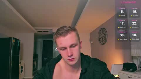 Samuel online show from 10, 10, 2025