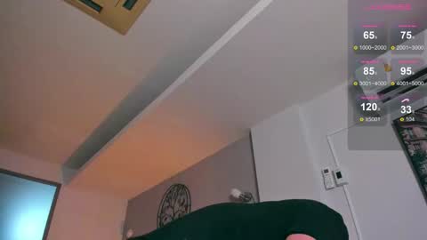 Samuel online show from 1, 11, 2025