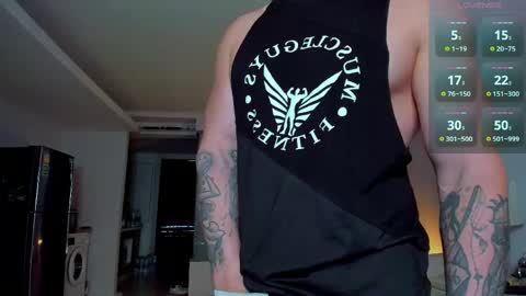 Samuel online show from 3, 4, 2026