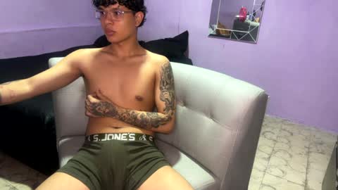 Snapshot of samuel_mora chatting on 30, 3, 2026 samuel_mora online show from 30, 3, 2026