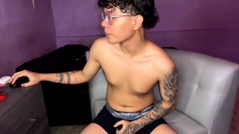 Snapshot of samuel_mora chatting on 8, 4, 2026 samuel_mora online show from 8, 4, 2026