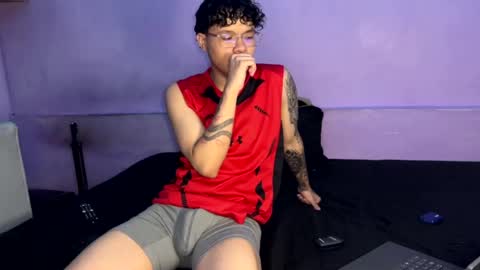 Snapshot of samuel_mora chatting on 17, 5, 2026 samuel_mora online show from 17, 5, 2026