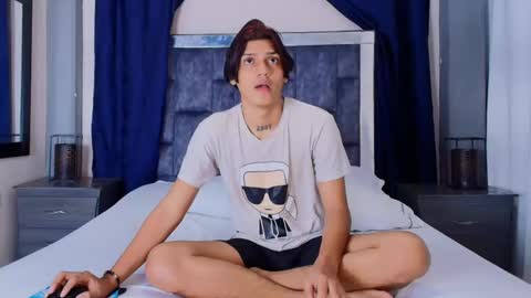 Samuel Sincee online show from 18, 1, 2025