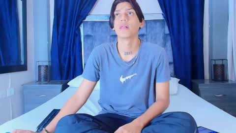 Samuel Sincee online show from 22, 1, 2025