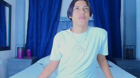 Samuel Sincee online show from 23, 1, 2025