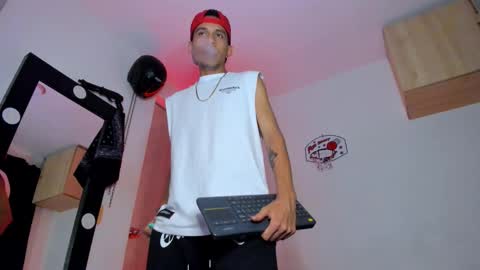   online show from 8, 1, 2026