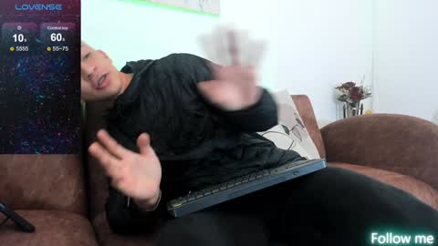 Samuel online show from 24, 1, 2025