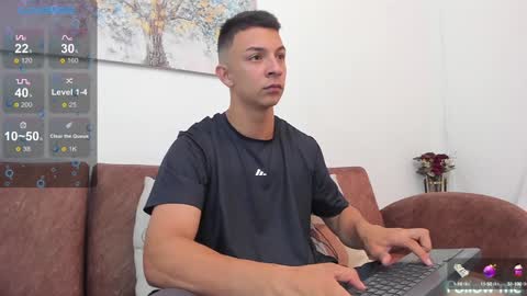 Samuel online show from 29, 1, 2025